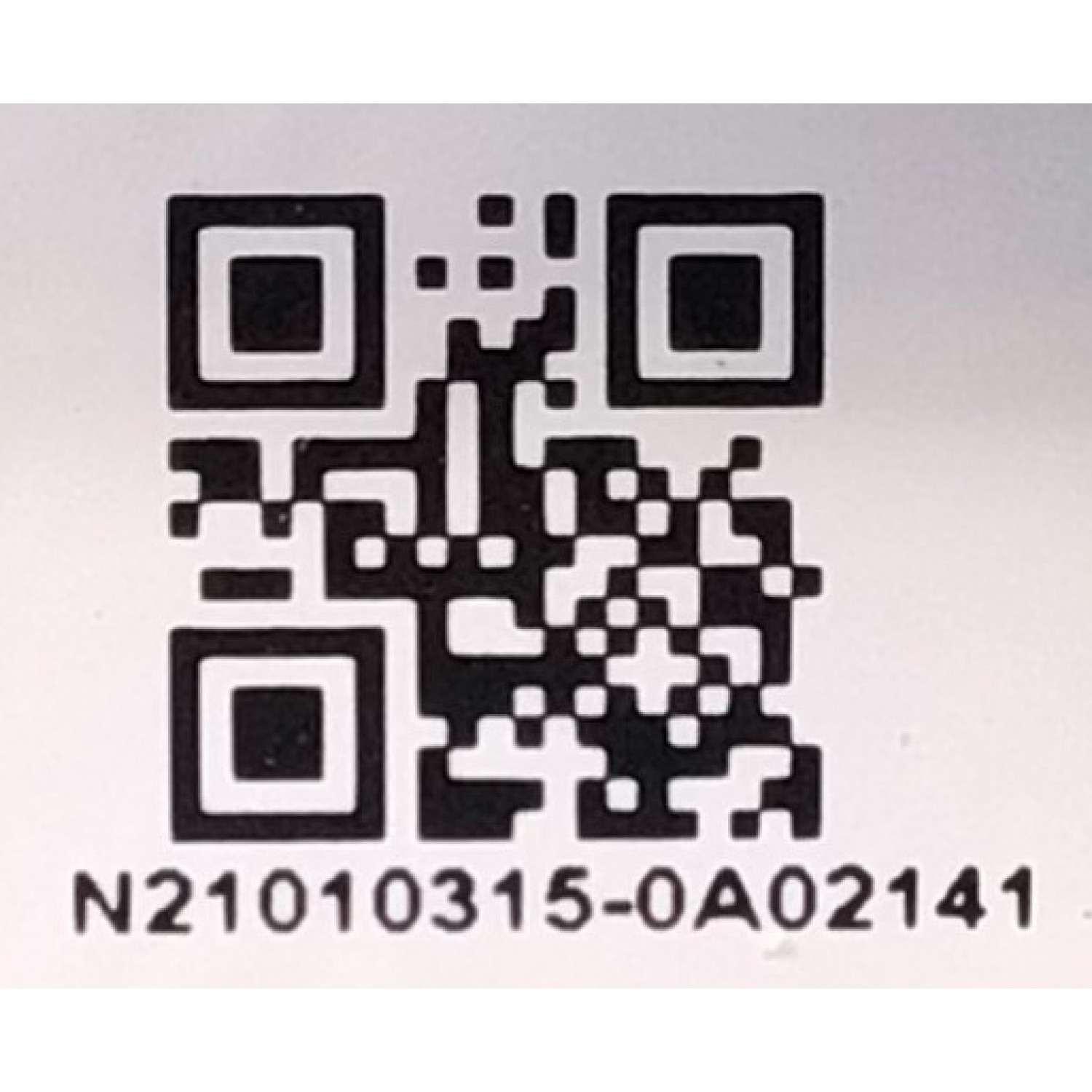 MAIN PARA SMART TV TOSHIBA 4K UHD / NUMERO DE PARTE CN2T100001I / TD.T950.67 / N21010315  / MODELO 32LF221U21 - Imagen 2